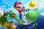 Super Mario Galaxy 1 e 2 scalzano Hades 2 e conquistano la vetta della classifica dell’eShop di Nintendo Switch - Notizia