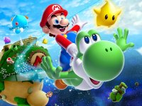 Super Mario Galaxy 1 e 2 scalzano Hades 2 e conquistano la vetta della classifica dell’eShop di Nintendo Switch