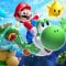 I voti di Super Mario Galaxy + Super Mario Galaxy 2 sono stellari, naturalmente