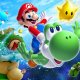 Super Mario Galaxy 1 e 2 scalzano Hades 2 e conquistano la vetta della classifica dell’eShop di Nintendo Switch