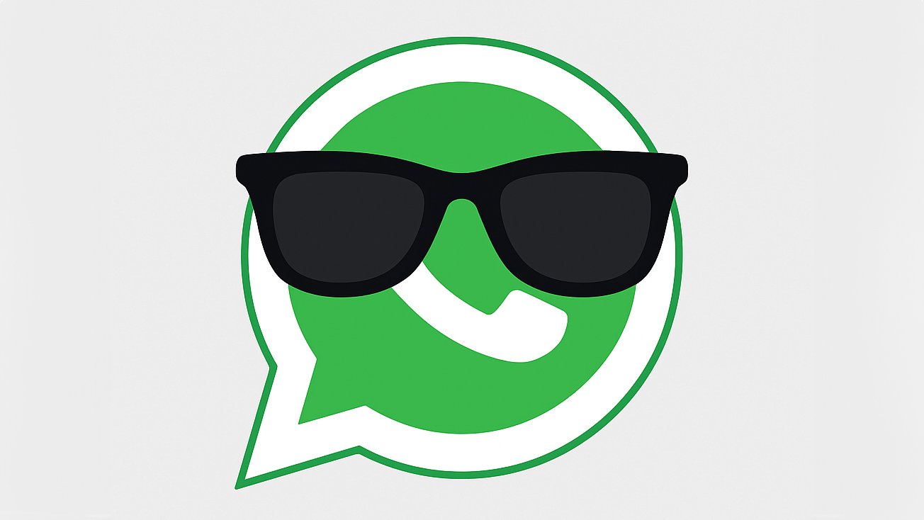 Logo WhatsApp