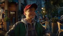 Leggende Pokémon Z-A - Trailer live action