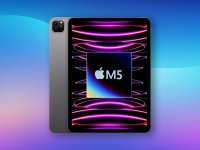 iPad Pro con chip M5 mostrato in un video unboxing: novità e miglioramenti in anteprima