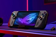 ASUS ROG Ally X: la console portatile da gaming con Ryzen Z1 Extreme in offerta su AliExpress