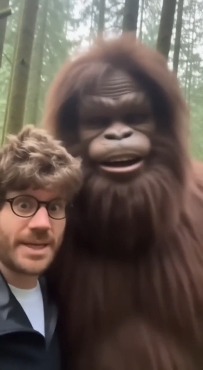 Altri esempi con Sora 2