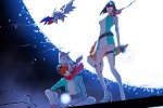 Digimon Story Time Stranger, la recensione del capitolo più ambizioso della serie - Recensione