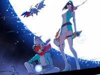 Digimon Story Time Stranger, la recensione del capitolo più ambizioso della serie