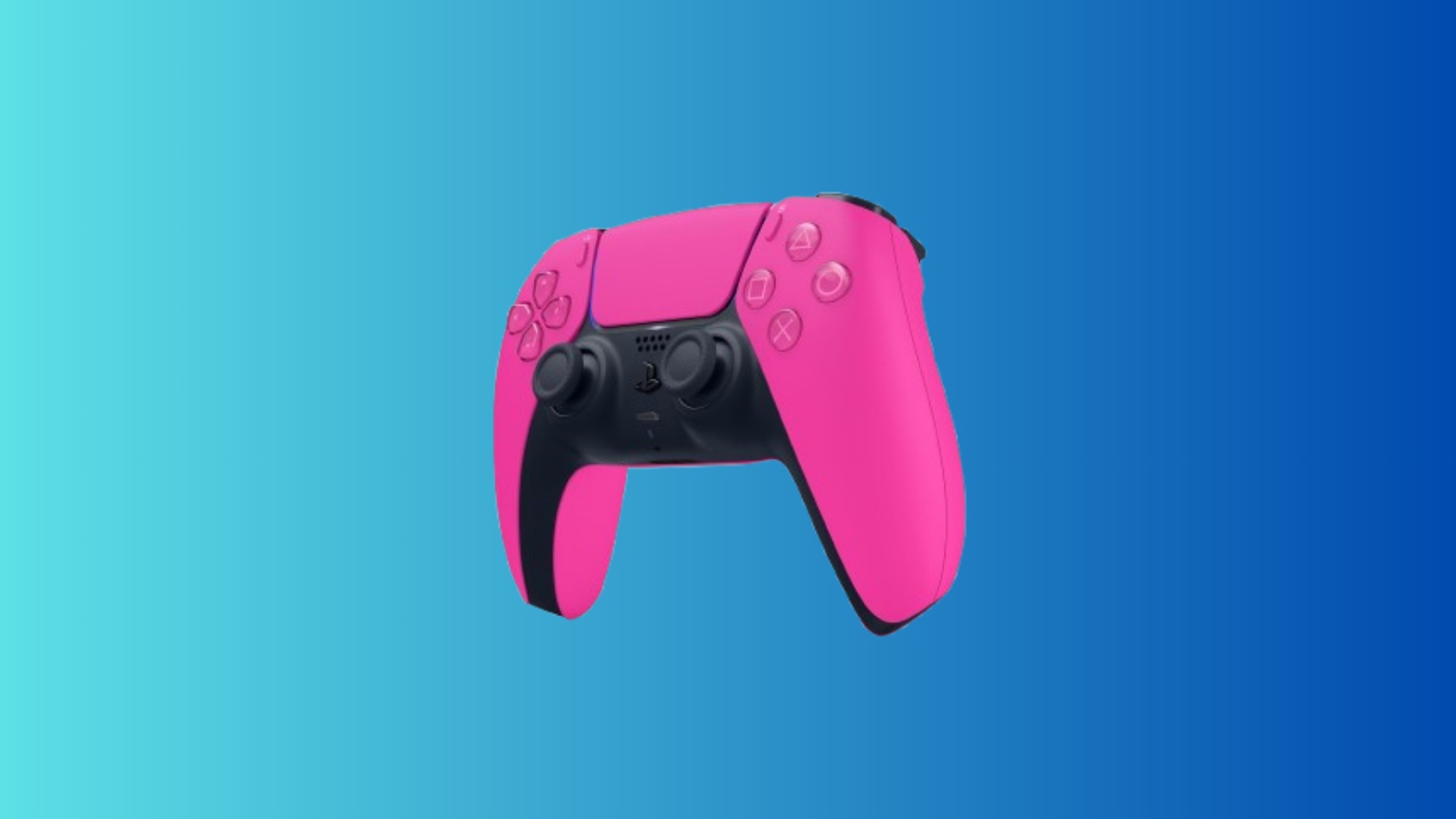 DualSense Pink