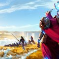 Endless Legend 2 aggiornato con il multiplayer e tante altre novità per Natale