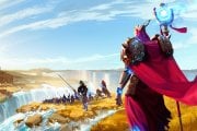 Endless Legend 2 aggiornato con il multiplayer e tante altre novità per Natale