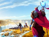 Endless Legend 2 esalta le qualità del primo capitolo e introduce tantissime novità