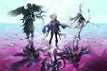 Fire Emblem Shadows, la recensione del nuovo gioco mobile della serie di Intelligent Systems - Recensione