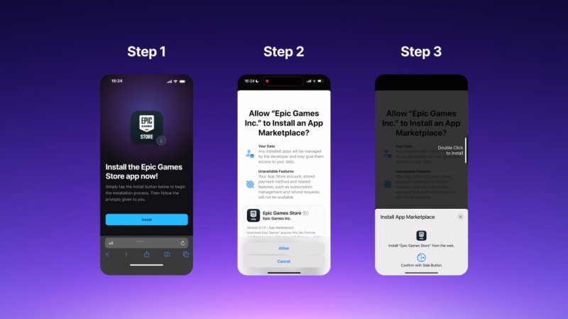 Il nuovo processo semplificato con iOS 18.6
