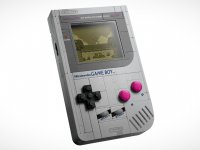 Il LEGO Game Boy è disponibile a partire da oggi, anche su Amazon