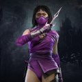 Il cosplay di Mileena da Mortal Kombat firmato Kalinka Fox è letale