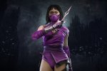 Il cosplay di Mileena da Mortal Kombat firmato Kalinka Fox è letale - Notizia