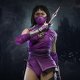 Il cosplay di Mileena da Mortal Kombat firmato Kalinka Fox è letale