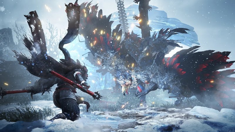 I nuovi Yokai sono veramente splendidi