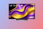 La Smart TV LG OLED evo AI G5 in 4K e 165 Hz di alta qualità è in sconto su Amazon in vari tagli - Notizia