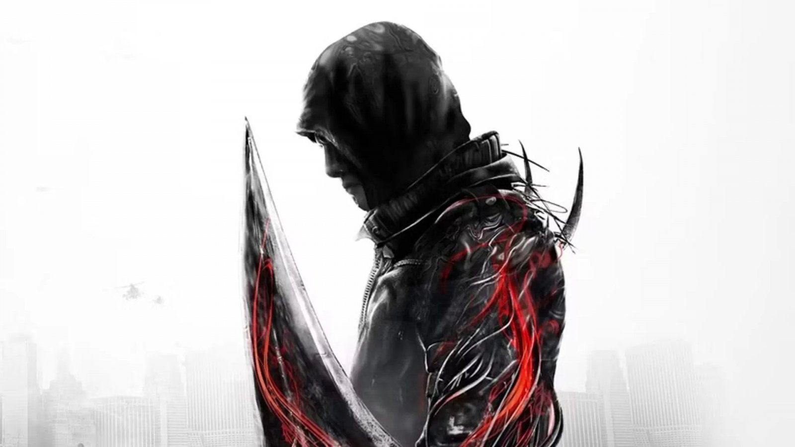 Il protagonista di Prototype