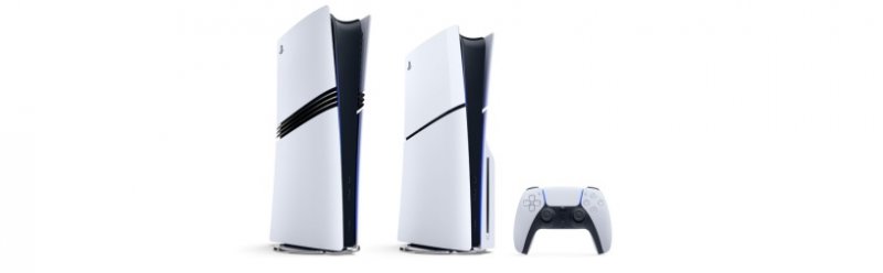 PS5 Slim: Digital e Standard