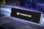 SSD Acer Predator: GM6, GM7 e GM9 da 1TB in promozione con codice sconto - Notizia