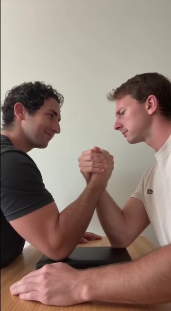 Chi vince? Potete deciderlo voi