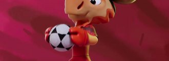 FIFA Heroes