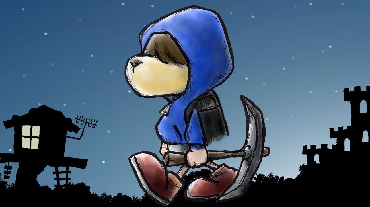 La copertina di Stray Children