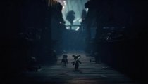 Little Nightmares 3 - Trailer "Alone"