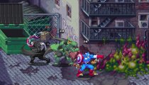 Marvel Cosmic Invasion - Trailer della demo