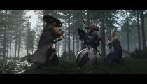 Ghost of Yotei - Trailer di lancio