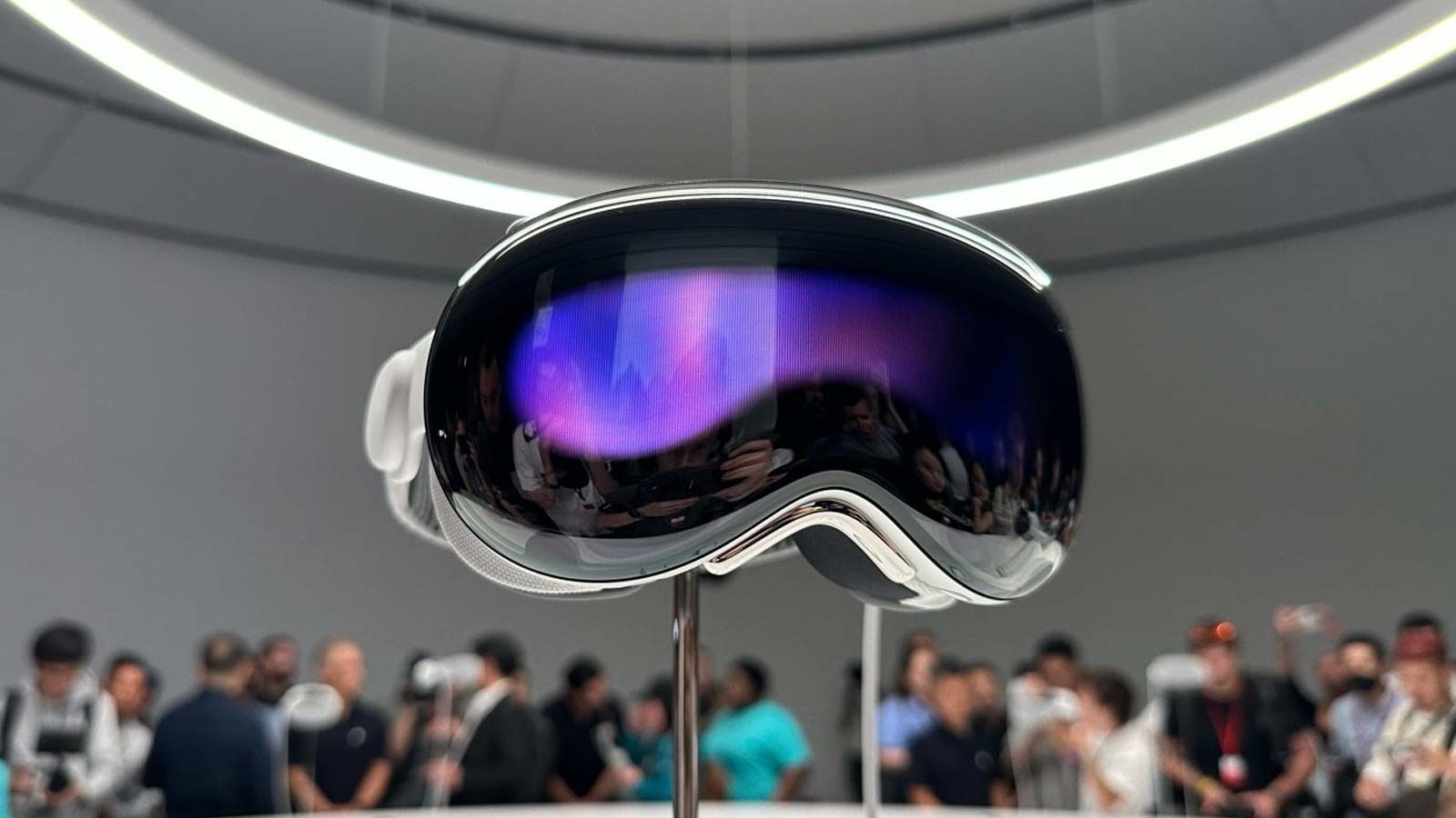 Apple Vision Pro