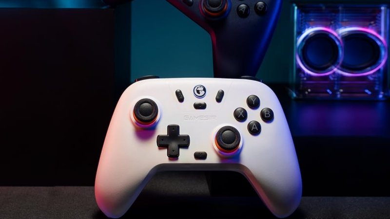 GameSir T4 Nova Lite