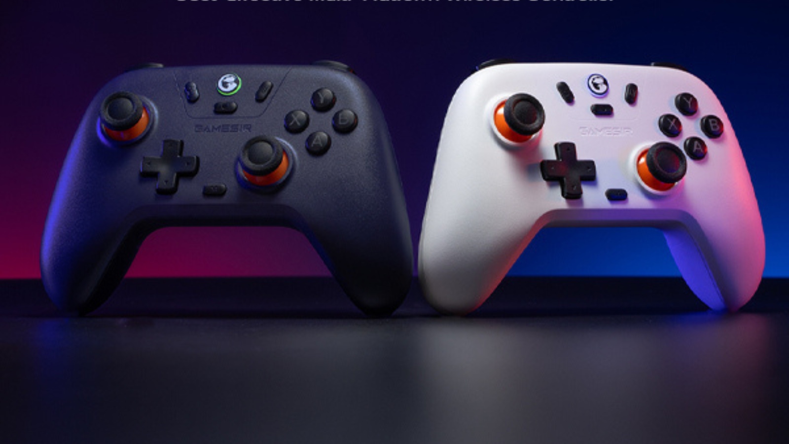 controller switch