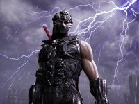 Ninja Gaiden 4: abbiamo provato il grande ritorno della serie