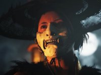 Ghost of Yotei è migliorato tantissimo su PS5 e PS5 Pro grazie all'aggiornamento 1.1