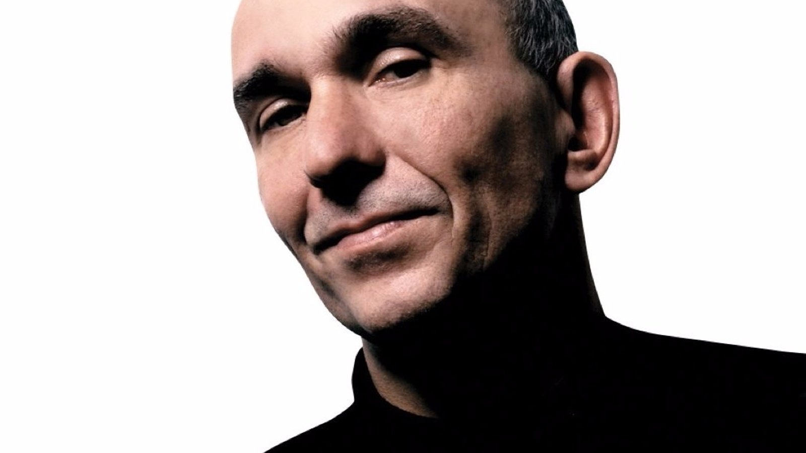 Peter Molyneux