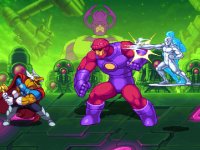 Marvel Cosmic Invasion ha una demo su PC per lo Steam Next Fest