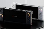OneXSugar, la console che sembra un Transformer - Provato
