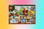 Amate i LEGO e Minecraft? Amazon ha gli sconti per voi durante la Festa delle Offerte Prime - Notizia
