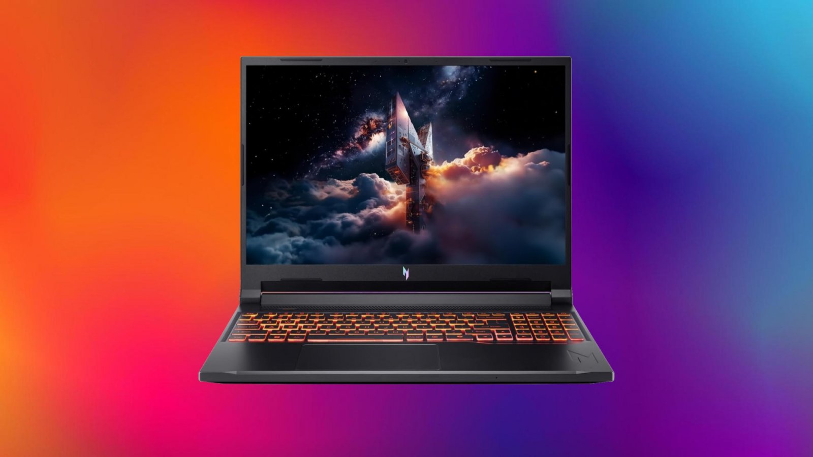 notebook acer Nitro V 16 AI ANV16-42-R9JL