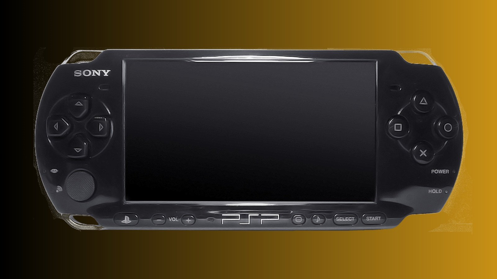 PSP
