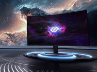 Samsung a Gamescom 2026: c'è anche la nuova gamma di monitor Odyssey con risoluzione 6K e 3D