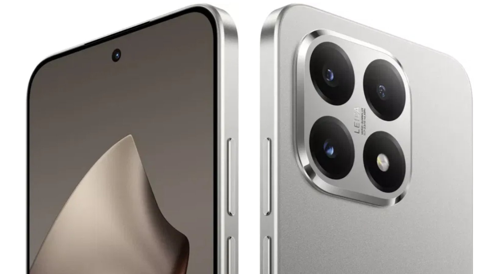 Xiaomi 15T è la versione base della nuova gamma di smartphone della serie T
