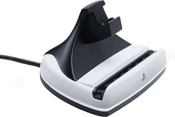 La base di ricarica per PS Portal di PowerA