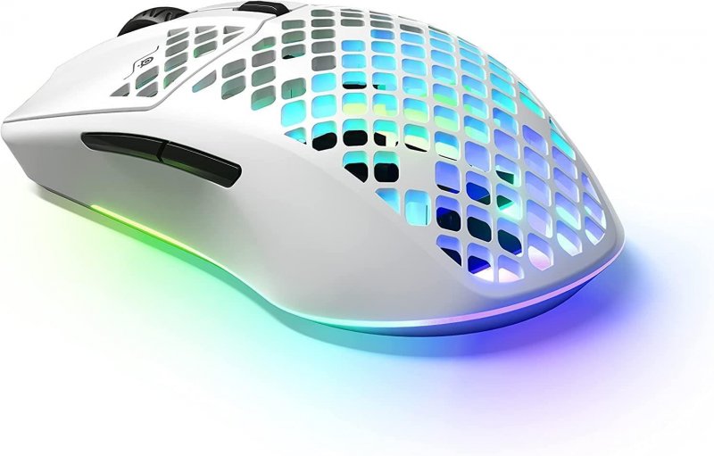 Mouse da gaming SteelSeries Aerox 3 Mouse da gaming SteelSeries Aerox 3