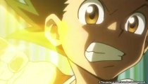 Hunter x Hunter: Nen x Survivor - Trailer di annuncio