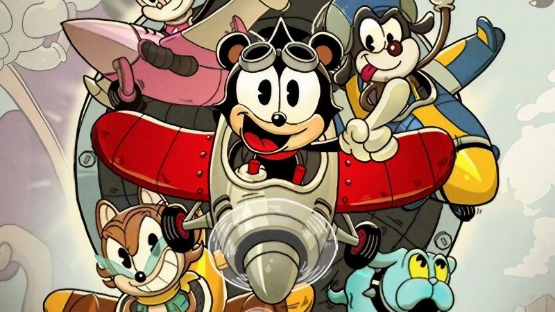 iOS e Android hanno il loro Cuphead