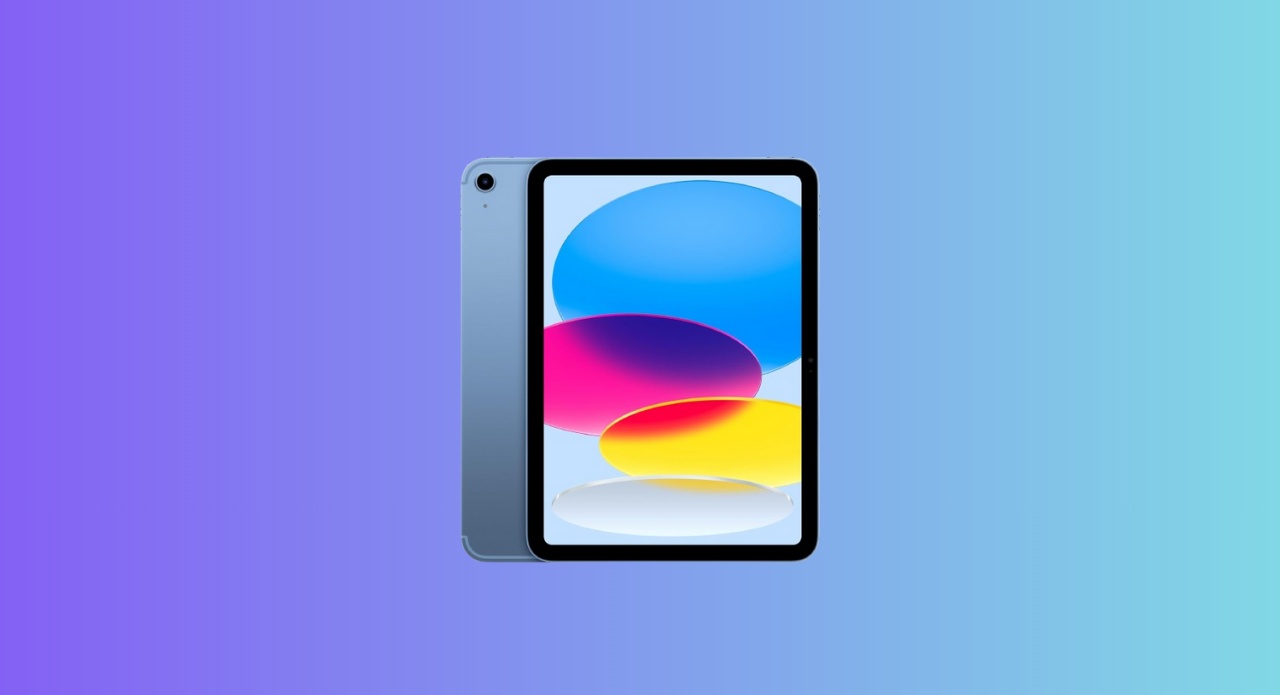 Apple iPad A16